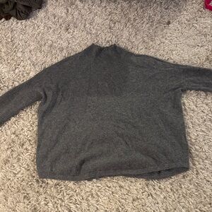 Harper Lane Cashmere Sweater